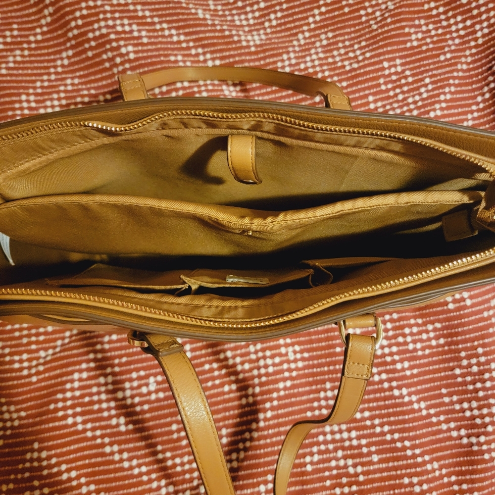 Laptop Purse - Picture 3 of 4